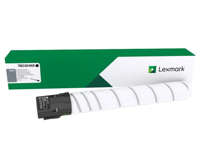 TONER CARTRIDGE BLACK HI/34K PGS F. CS923