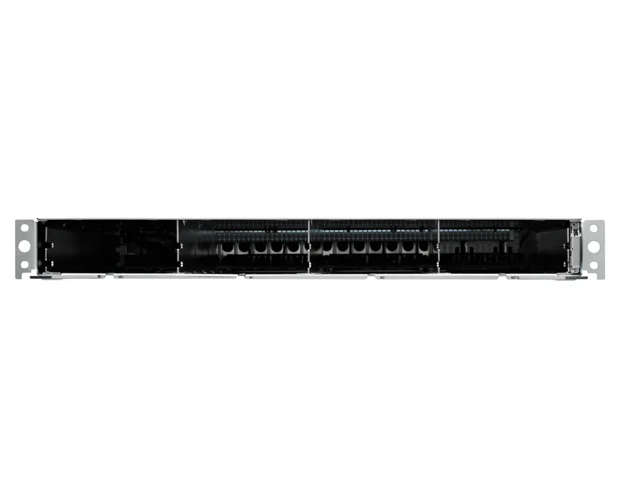 ASR9K DC Power Entry Module Version 2 Spare