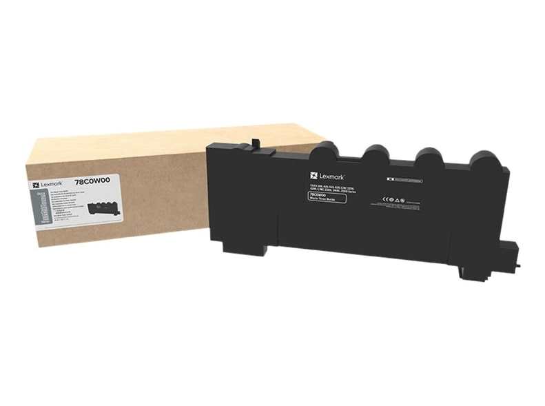 WASTE TONER BOTTLE 25K PGS/F. C2X/CS4-6/CX4-6/MC2X