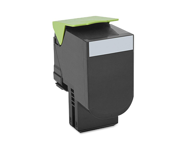 TONER CARTRIDGE BLACK/800S1 25K PGS F CX310