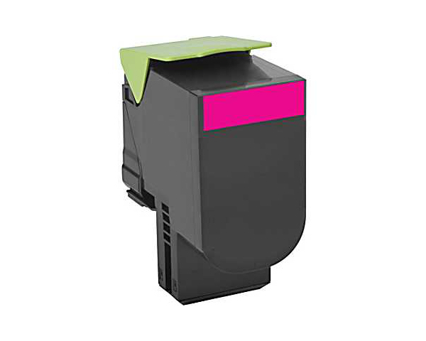 TONER CARTRIDGE MAGENTA/800X3 4K PGS F CX510