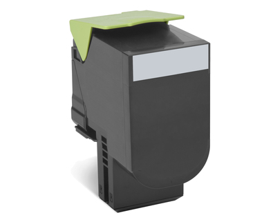 RETURN PROGRAM TONER CARTRIDGE/802SK BLACK25K PGS F CX310