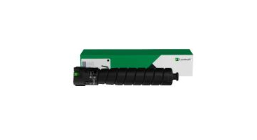 TONER CARTRIDGE BLK 45K/F/ CX942 943 944