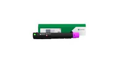 Toner LEXMARK/crvena Lxk CX930,931 Mag 16.5K Crtg