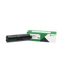 RETURN-TONER CARTRIDGE BLACK/C3224 / C3226 / MC3224 / MC3226