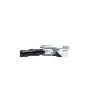TONER CARTRIDGE MAGENTA/C3224 / MC3224 -HIGH CAPACITY
