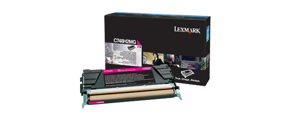 TONER CARTRIDGE MAG 10K/F/ C/X748