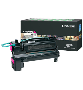 RET.PROGR. TONER CARTR.MAGENTA/MAGENTA 20K PGS F/ C792