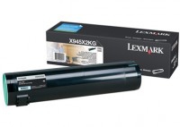 TONER CARTRIDGE BLACK 36K PGS/F/ X940/X945