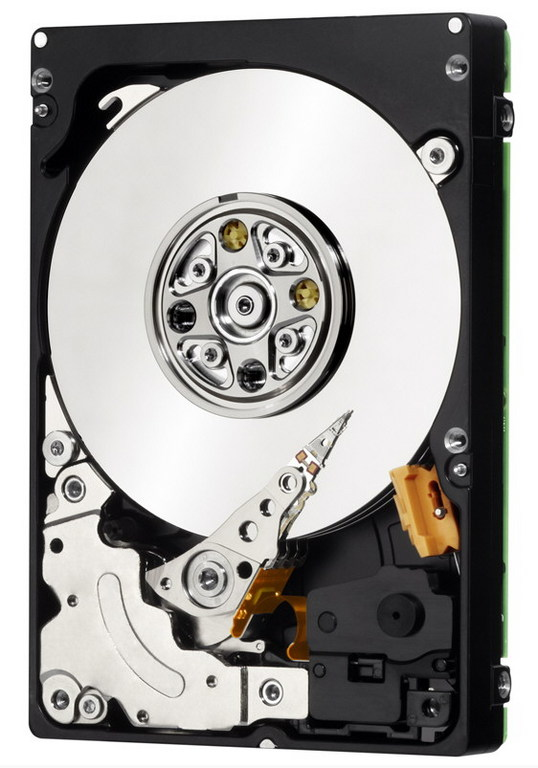 1.2TB 2.5IN SAS 10K HDD/LENOVO STORAGE
