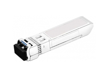 10Gb iSCSI/16Gb FC Universal SFP+ Module