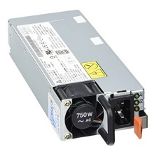 450W Platinum Hot-Swap Power Supply