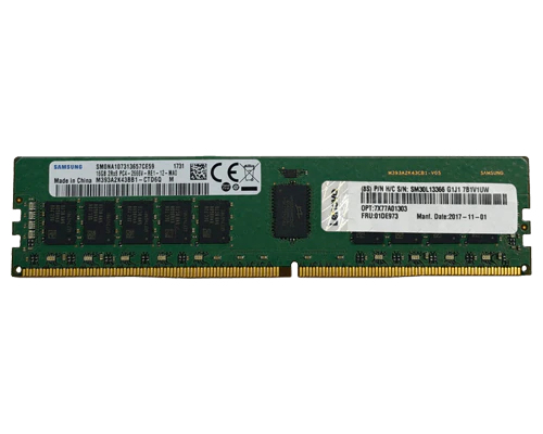 64GB 3200MHz 2Rx4 1.2V RDIMM