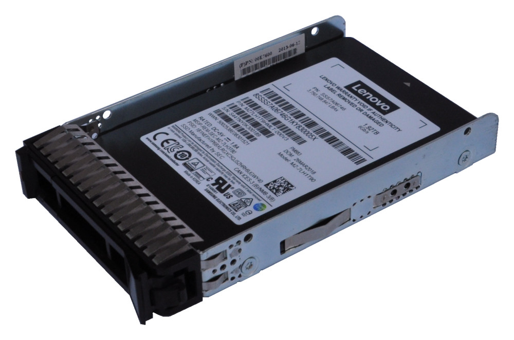 2.5" PM883 240GB EN SATA SSD