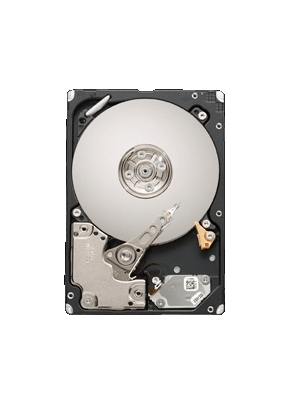 DE Series 1.2TB 10K 2.5" HDD 2U24