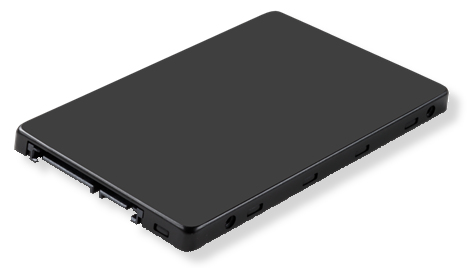 2.5" MV 960GB EN SATA SSD