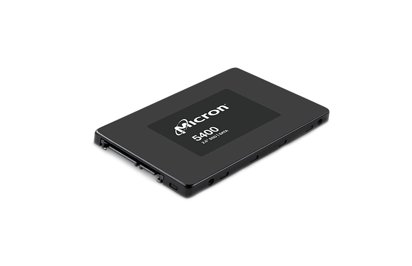 ThinkSystem ST50 V2 3.5" 5400 PRO 960GB Read Intensive SATA 6Gb NHS SSD