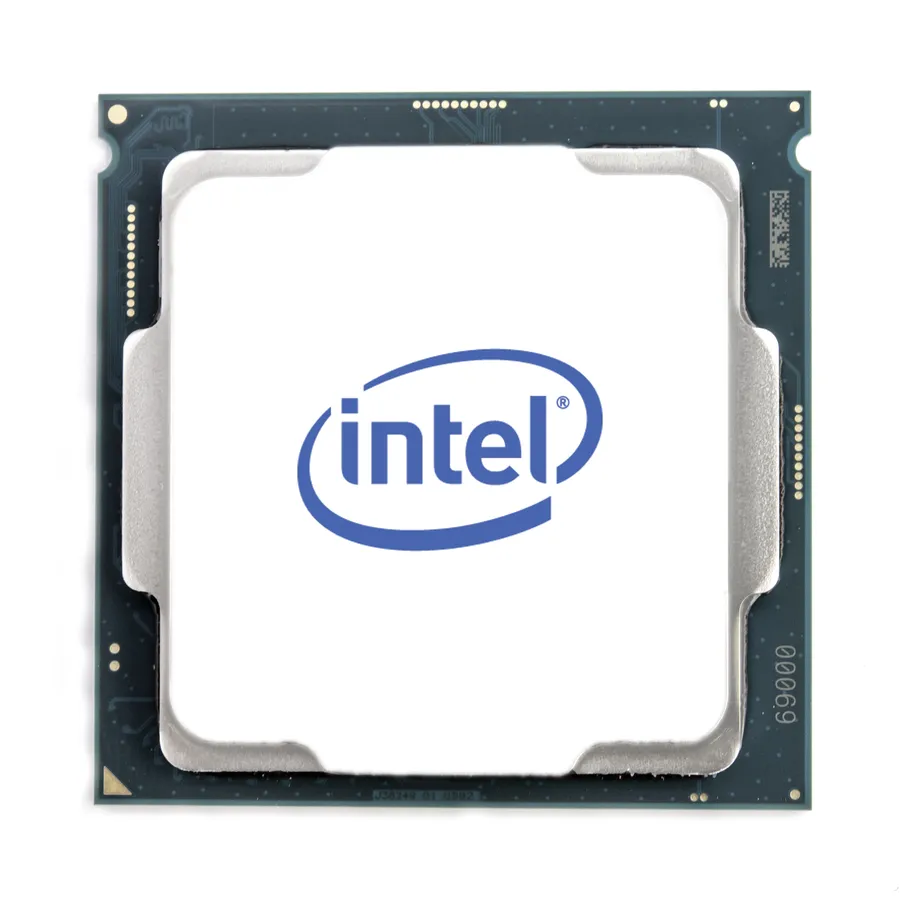 ThinkSystem SR630 V2 Intel Xeon Silver 4310 12C 120W 2.1GHz Processor Option Kit w/o Fan