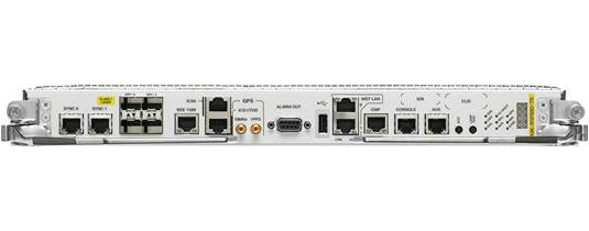 ASR 9000 ROUTE SWITCH PROCESSOR/880 FOR SERVICE EDGE SPARE IN