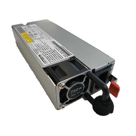 750W 230V/115V Pt PSU