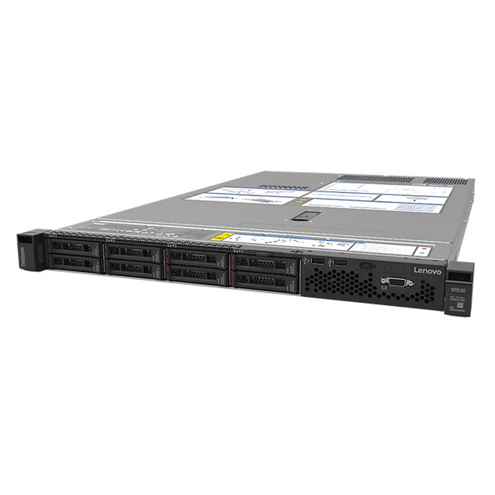 ThinkSystem SR530 4208 32GB
