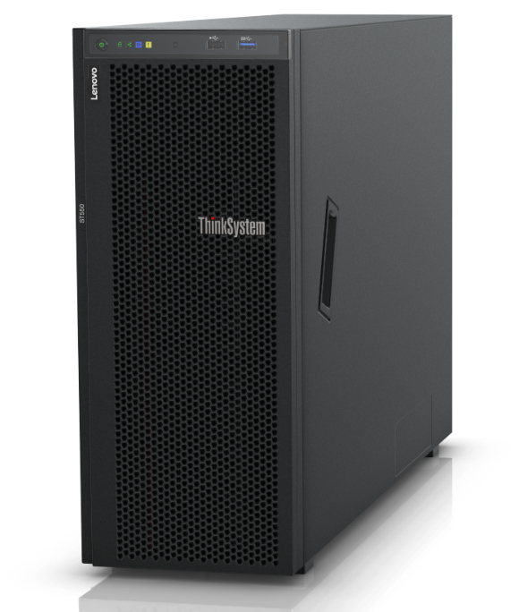ST550 Xeon Silver 4210R 10C 2.4GHz,32GB,O/B,9350-8i,1x750W