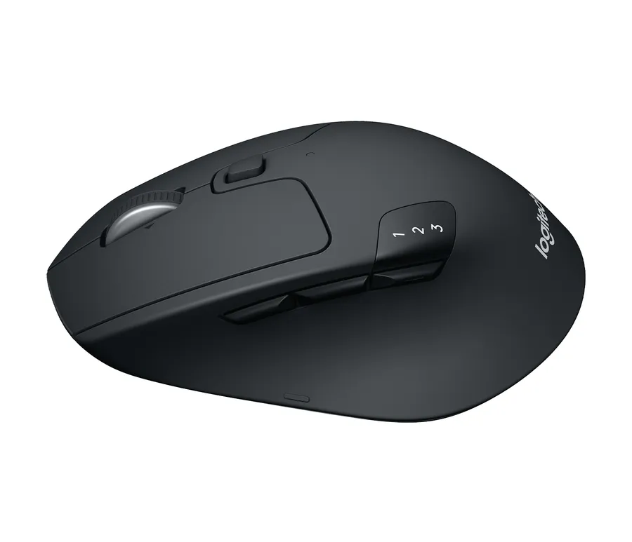 M720 TRIATHLON MOUSE/2.4GHZ/BT - EMEA