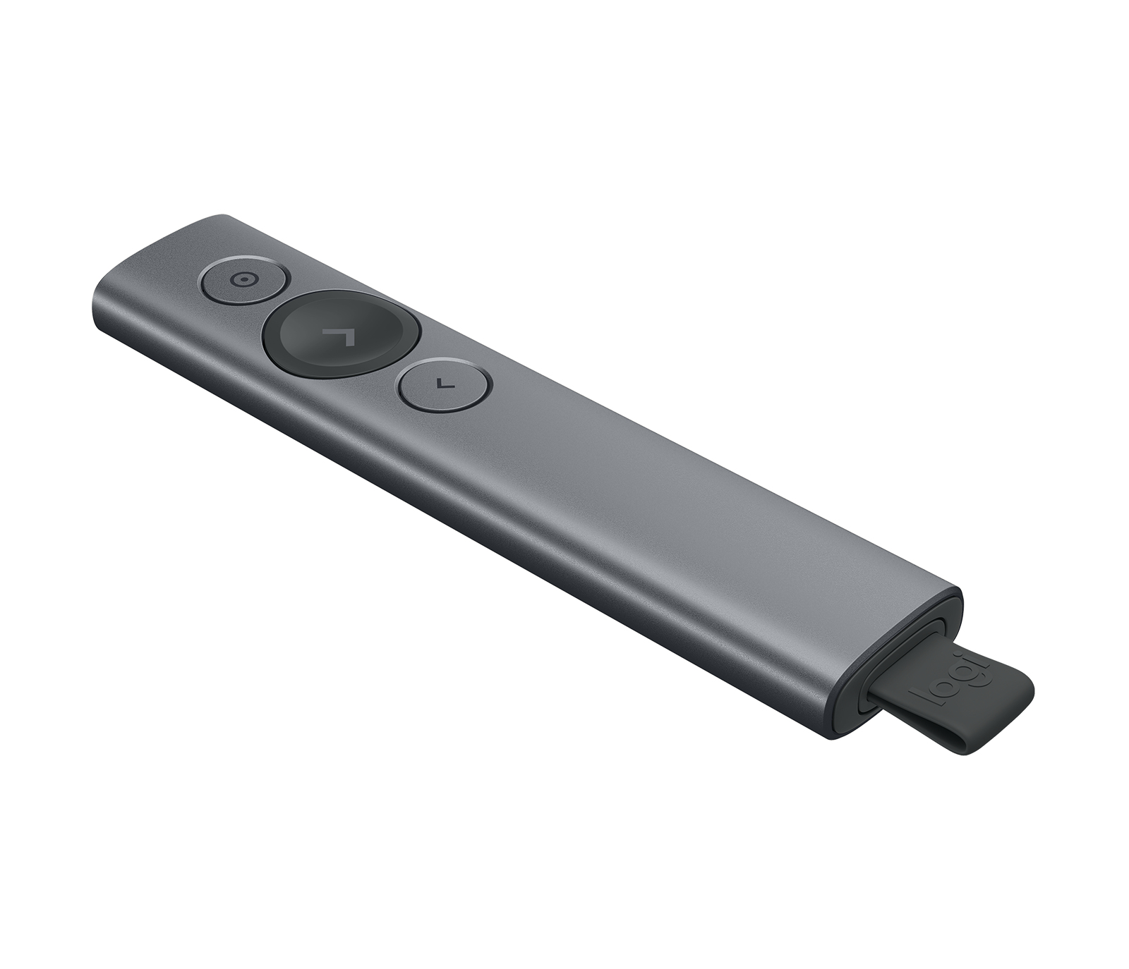 SPOTLIGHT PRESENTATION REMOTE/SLATE