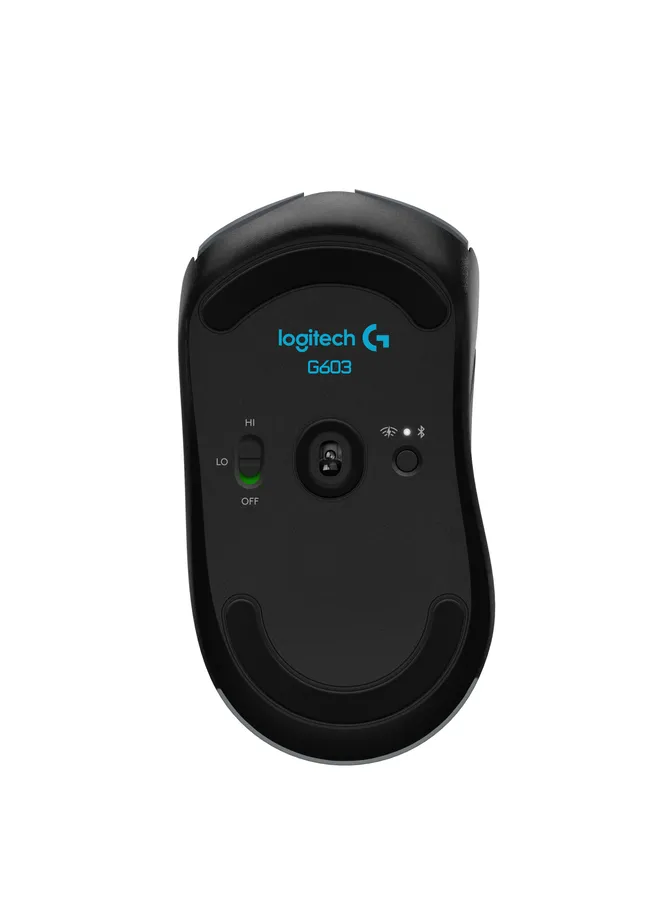 G603 LIGHTSPEED GAMING MOUSE/WIRELESS - EER2