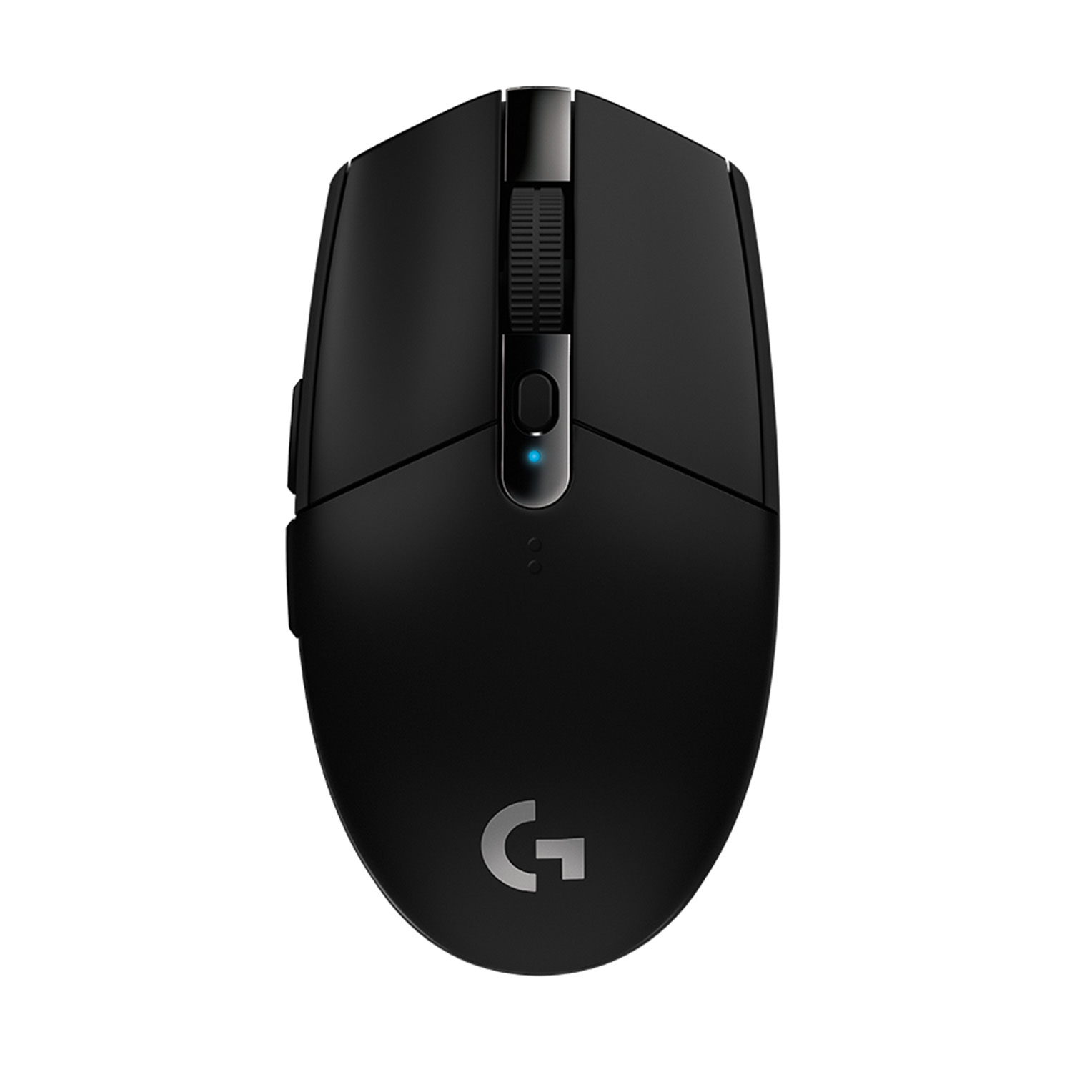 G305 BLACK EWR2/IN