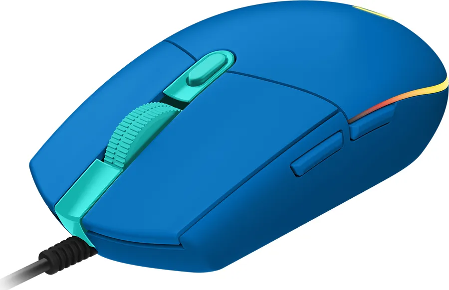 G102 LIGHTSYNC BLUE EER/IN