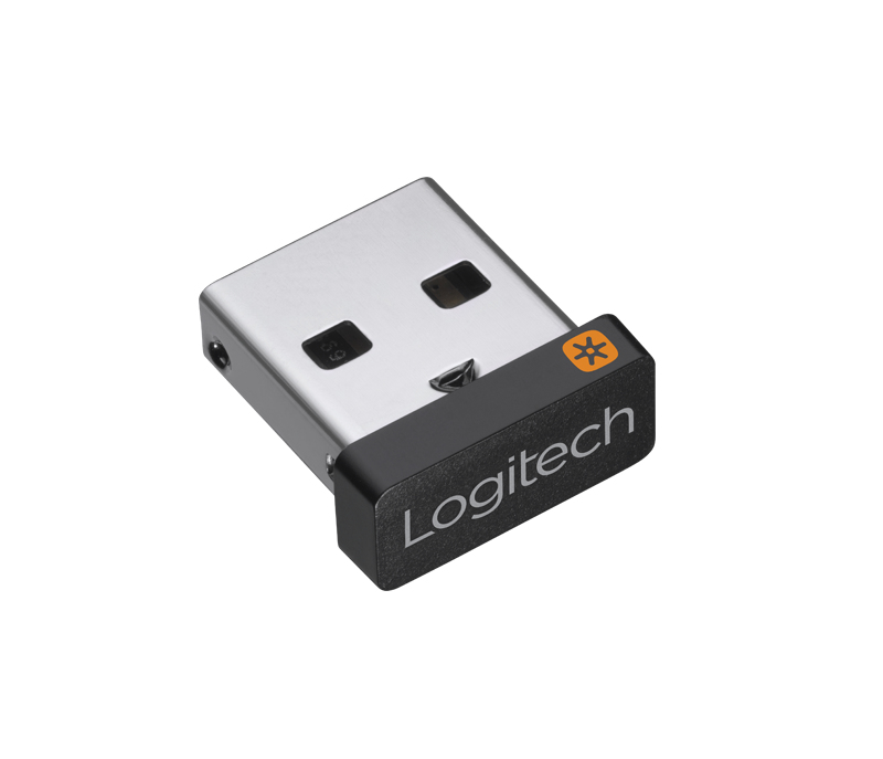 LOGITECH USB UNIFYING/RECEIVER N/A EMEA