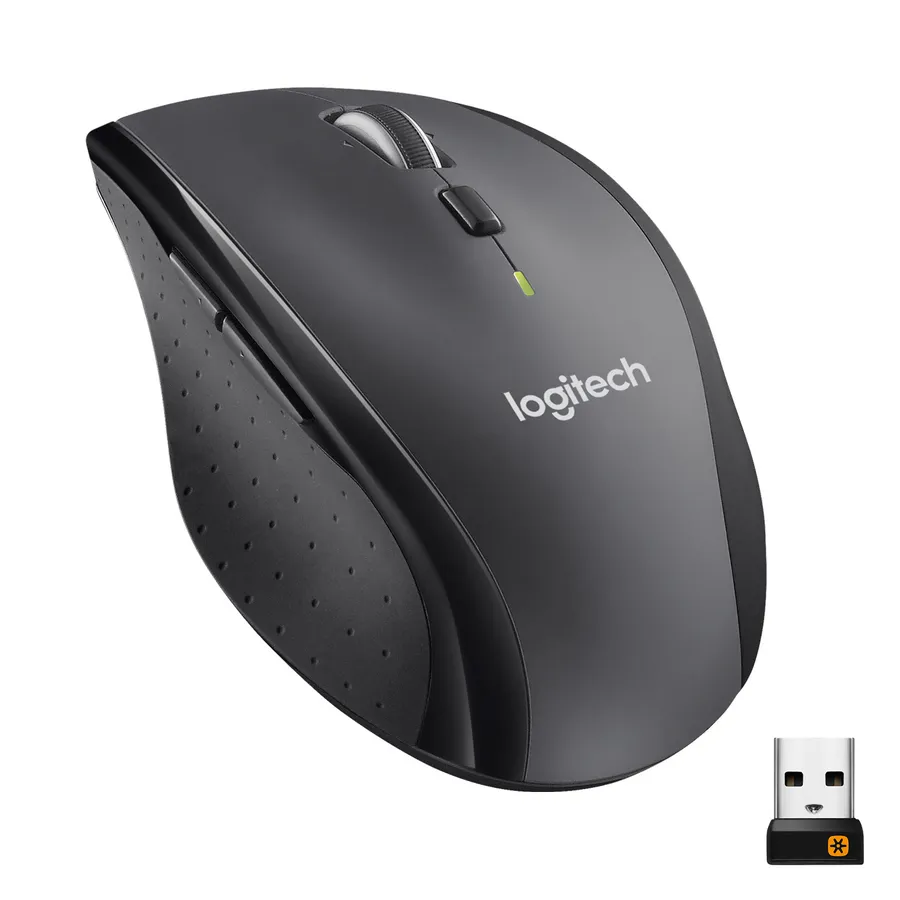 MARATHON M705 WIRELESS MOUSE/CHARCOAL EMEA