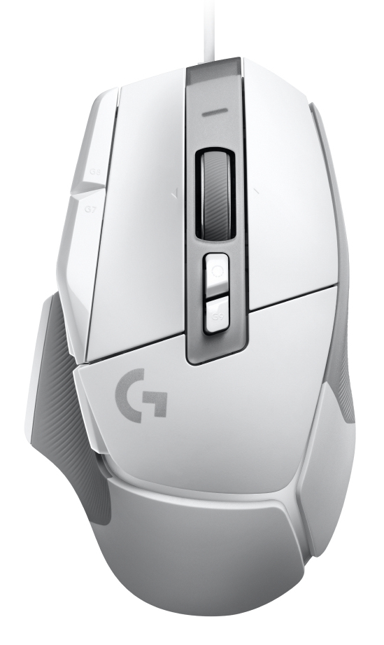 G502 X - WHITE - EER2/.