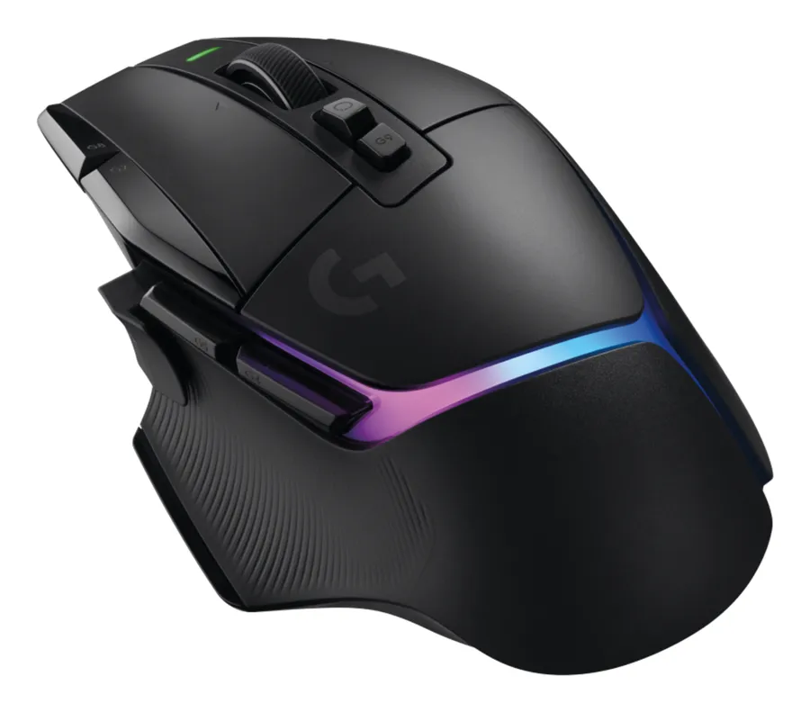G502 X PLUS BLACK/PREMIUM EWR2/.