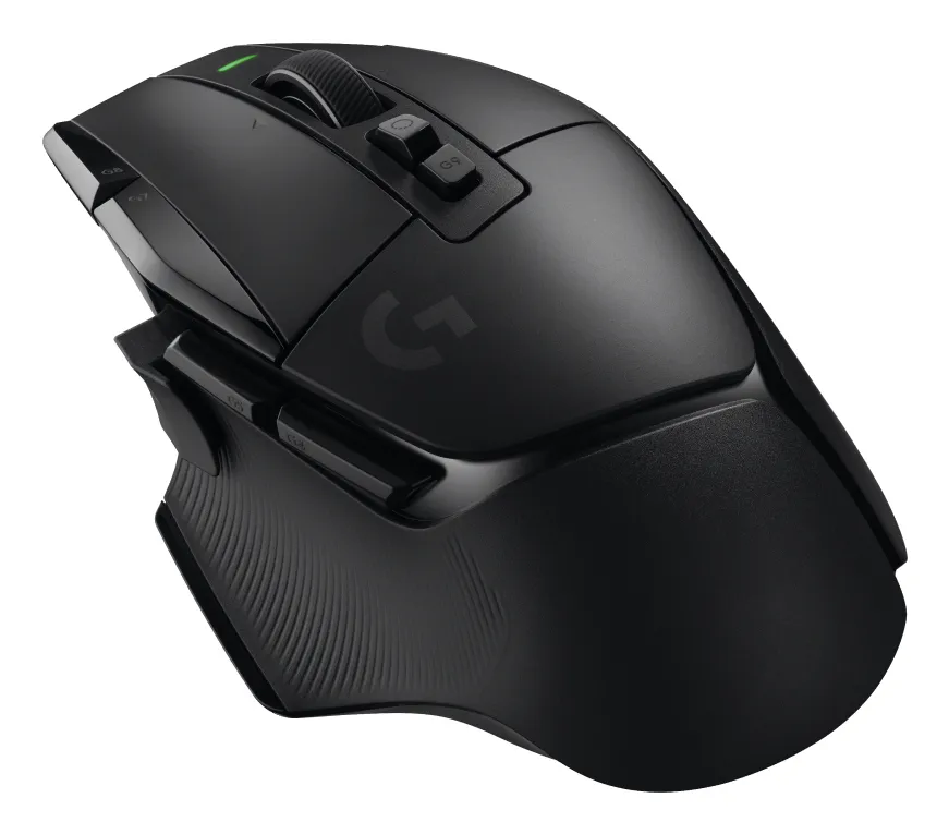 G502 X LIGHTSPEED BLACK/CORE/EWR2