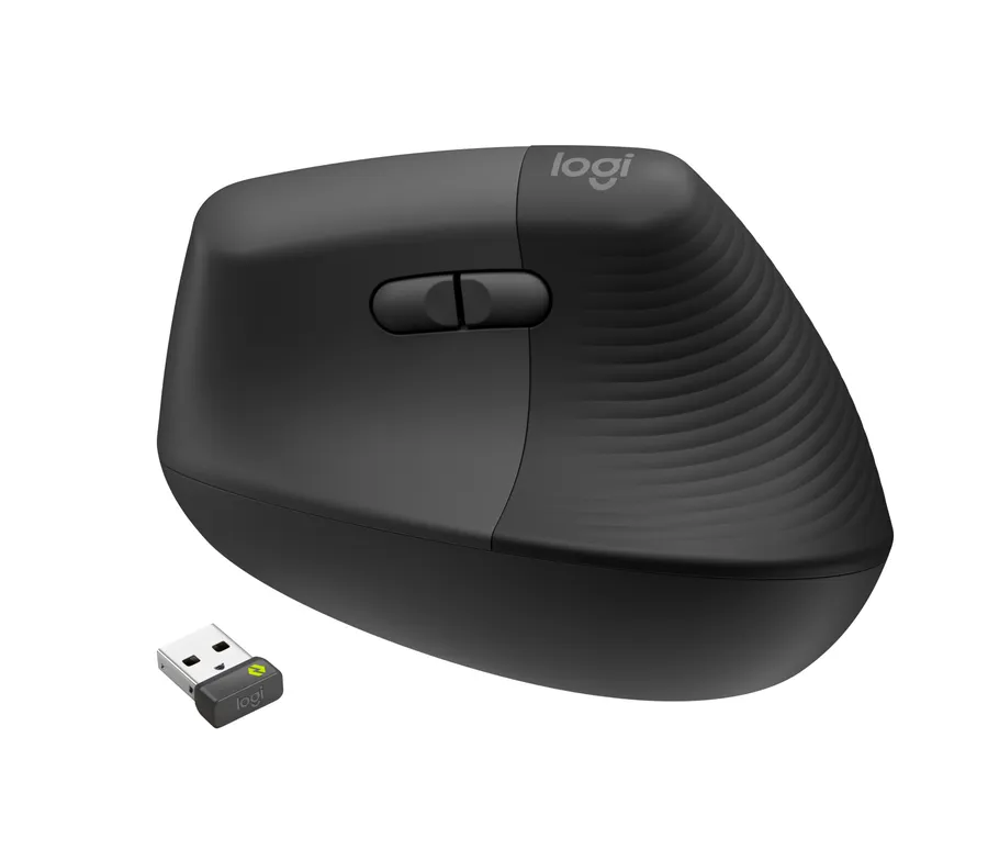 LIFT FOR BUSINESS/GRAPHITE / BLACK - EMEA