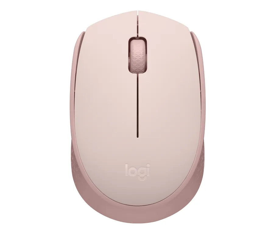 M171 WIRELESS MOUSE - ROSE -/EMEA-914