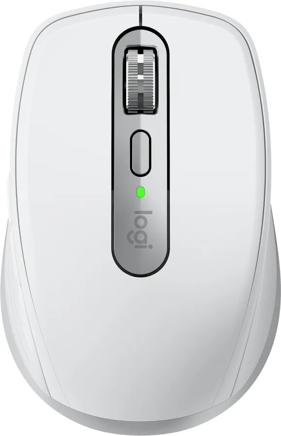 MX ANYWHERE 3S FOR MAC/PALE GREY - EMEA28-935