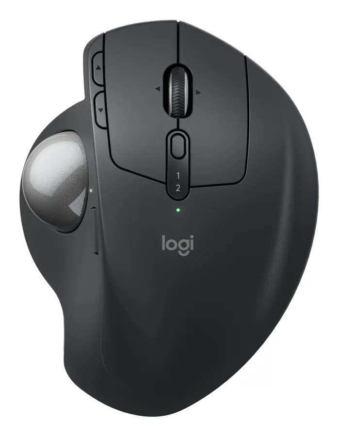 MX ERGO S ADVANCED WRLS/TRACKBALL-GRAPHITE-EMEA28-935