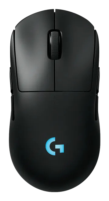 PRO 2 LIGHTSPEED/BLACK - EER2-933