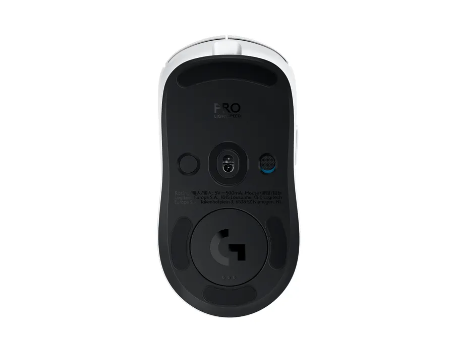 PRO 2 LIGHTSPEED/WHITE - EWR2I-934