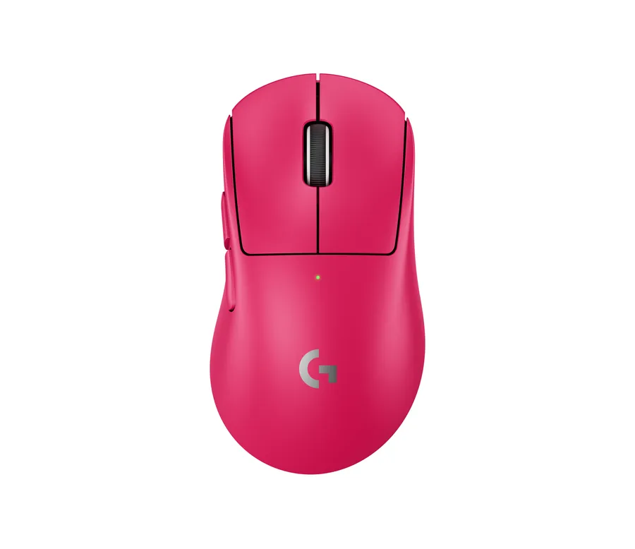 PRO X S LGT 2 DEX MOUSE TORPEDO/EMSNO LANGEWR2I-934PINKRTL