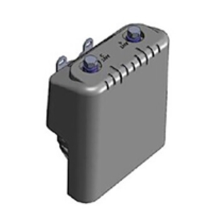 COVER AND SOLAR SHIELD FOR/AP1530 SERIES IN