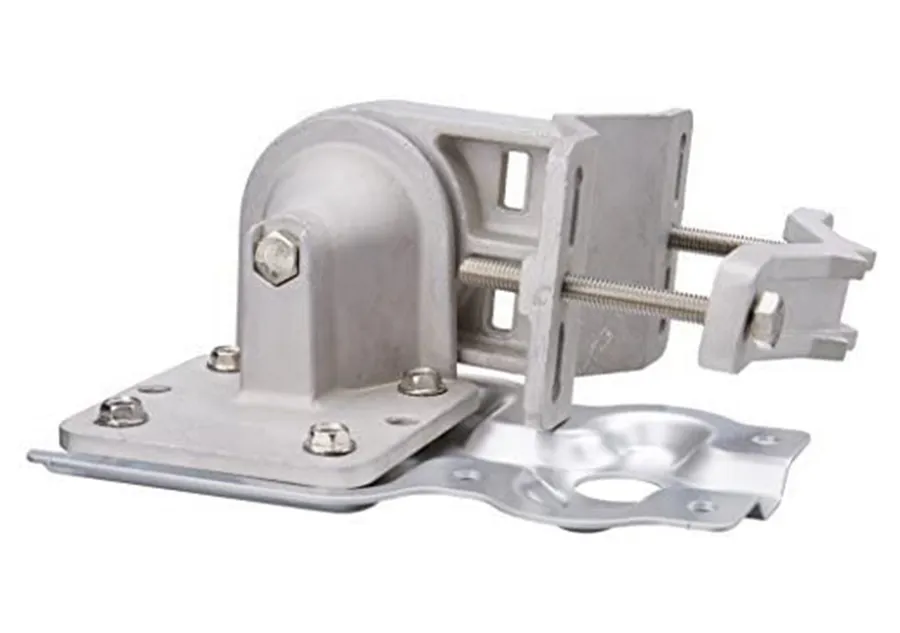 POLE MOUNT KIT FOR AP1530/SERIES WITH TILT ADJUSTMENT IN