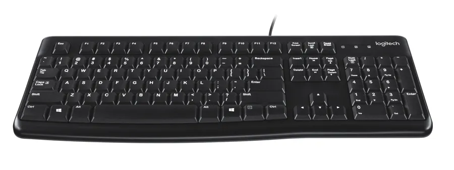 KEYBOARD K120 FOR BUSINESS/US LAYOUT