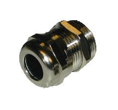 OUTDOOR-AP METAL CABLE GLANDS/BAG OF 10 UNITS