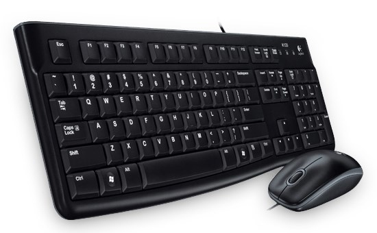 DESKTOP MK120 HEB/NSEA-OLDINTNL-611