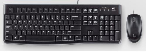 DESKTOP MK120 PORTUGUESE LAYOU/PO