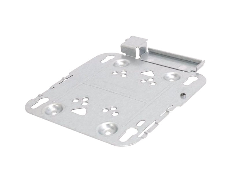 IW3700 SERIES DIN/RAIL-MOUNT KIT